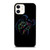 Galaxy Expanse Beyond Milky Way Planes Astral 2 iPhone 12 Mini / 12 / 12 Pro / 12 Pro Max Case Cover
