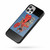 Hellboy And The Corpse iPhone Case Cover
