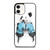 Funny Panda Boxing Panda The Winner iPhone 12 Mini / 12 / 12 Pro / 12 Pro Max Case Cover