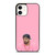 Funny Crying Drake Hard iPhone 12 Mini / 12 / 12 Pro / 12 Pro Max Case Cover