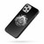 Hogwarts School Of Witchcraft And Wizardry Houses Gryffindor Hufflepuff Ravenclaw Slytherin Harry Potter 2 iPhone Case Cover