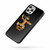 Hong Kong Phooey Funny Animation iPhone Case Cover