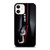 Front Vw Golf 7 Gti Redline iPhone 12 Mini / 12 / 12 Pro / 12 Pro Max Case Cover