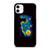 Super Stary Night iPhone 11 / 11 Pro / 11 Pro Max Case Cover