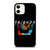 Friends Sofa iPhone 12 Mini / 12 / 12 Pro / 12 Pro Max Case Cover