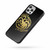 I Am Not A Princess I Am Khalessi Gold Logo iPhone Case Cover