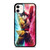 Super Saiyan Son Goku Dragon Ball Z iPhone 11 / 11 Pro / 11 Pro Max Case Cover