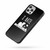 I Hate Mornings Weekend Panda iPhone Case Cover