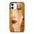 Freyas Tears Of Gold iPhone 12 Mini / 12 / 12 Pro / 12 Pro Max Case Cover