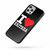 I Love Eritrea iPhone Case Cover