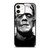 Frankensteins Monster iPhone 12 Mini / 12 / 12 Pro / 12 Pro Max Case Cover