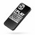 I Play Real Sports iPhone Case Cover