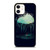Fox Deep In Forest iPhone 12 Mini / 12 / 12 Pro / 12 Pro Max Case Cover