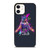 Fortnite Travis Scott Virtual Concert iPhone 12 Mini / 12 / 12 Pro / 12 Pro Max Case Cover