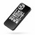 I Will Shut That Shit Down Walking Dead Negan iPhone Case Cover