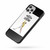 I Won'T Be A Rockstar I Will Be A Legend iPhone Case Cover