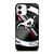 Ford Mustang Gt Limousine iPhone 12 Mini / 12 / 12 Pro / 12 Pro Max Case Cover
