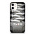 Ford Mustang Engine iPhone 12 Mini / 12 / 12 Pro / 12 Pro Max Case Cover