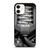 Ford Mustang 32V Engine iPhone 12 Mini / 12 / 12 Pro / 12 Pro Max Case Cover