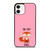 For Fox Sake 1D iPhone 12 Mini / 12 / 12 Pro / 12 Pro Max Case Cover
