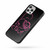 I'M Not Crazy Cheshire Cat Alice In Wonderland iPhone Case Cover