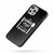 I'M Sorry For What I Said When I Was Hungry With Fork And Spoon iPhone Case Cover