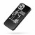 I'Ve Got Your Back Funny Halloween Skeleton iPhone Case Cover