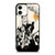 Fleetwood Mac Tour Concert Los Angeles iPhone 12 Mini / 12 / 12 Pro / 12 Pro Max Case Cover