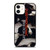 Fleetwood Mac Say You Will iPhone 12 Mini / 12 / 12 Pro / 12 Pro Max Case Cover
