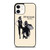 Fleetwood Mac Rumours iPhone 12 Mini / 12 / 12 Pro / 12 Pro Max Case Cover