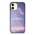 Fleetwood Mac Never Life iPhone 12 Mini / 12 / 12 Pro / 12 Pro Max Case Cover