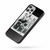 Inside Def Leppards Hysteria iPhone Case Cover