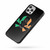 Irish Skull St Patricks Day Skull And Bones Leprechaun Costume iPhone Case Cover