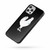 Iron Man Chicken Arc Reactor iPhone Case Cover