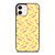 Flamingo Pattern iPhone 12 Mini / 12 / 12 Pro / 12 Pro Max Case Cover