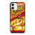 Flamin Hot Cheetos iPhone 12 Mini / 12 / 12 Pro / 12 Pro Max Case Cover