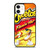 Flamin' Hot Cheetos iPhone 12 Mini / 12 / 12 Pro / 12 Pro Max Case Cover