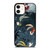 Fishing Cat Loving Fish iPhone 12 Mini / 12 / 12 Pro / 12 Pro Max Case Cover