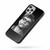 James Dean Glasses & Smoking iPhone Case Cover