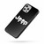 Jeep With Skull Logo iPhone Case Cover