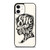 Feminist She Who Is Brave Is Free Women'S Rights Activist iPhone 12 Mini / 12 / 12 Pro / 12 Pro Max Case Cover