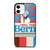 Feel The Bern Bernie Sanders Pop Pastel Color iPhone 12 Mini / 12 / 12 Pro / 12 Pro Max Case Cover