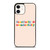 Fearfully Wonderfully iPhone 12 Mini / 12 / 12 Pro / 12 Pro Max Case Cover