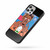 Juice Wrld Cartoon iPhone Case Cover