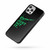 Just Hit It Weed Marijuana Fresh Swoosh iPhone Case Cover