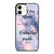 Faith It Does Not Make Things Easy iPhone 12 Mini / 12 / 12 Pro / 12 Pro Max Case Cover