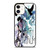 Expecto Patronum Hedwig Watercolouragst18 iPhone 12 Mini / 12 / 12 Pro / 12 Pro Max Case Cover