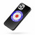 Keep The Faith Mod Target Northern Soul Scooter iPhone Case Cover