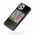 Keith Haring Dance Cross iPhone Case Cover