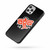 Keith Haring Demon iPhone Case Cover
